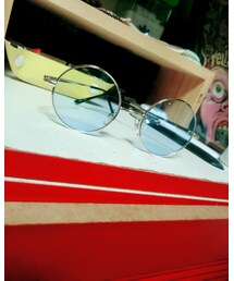 ジョンレノン | サングラス