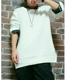 WEGO | ニット/セーター