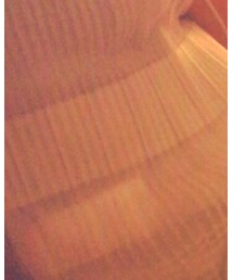 EMODA | タンクトップ