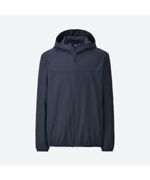 UNIQLO | ポケッタブルパーカ(ブルゾン)