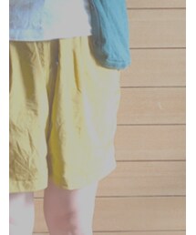 MOUNTAIN EQUIPMENT | その他パンツ