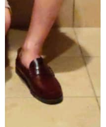 Paraboot | スリッポン