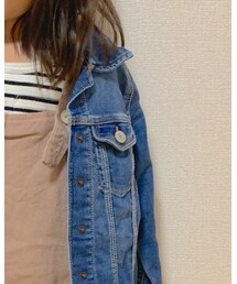 GAP | デニムジャケット