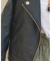 Birthday | ライダースジャケット