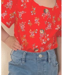 ZARA KIDS | トップス