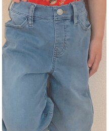 UNIQLO | デニムパンツ