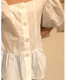 ZARA KIDS | シャツ/ブラウス