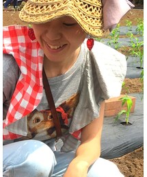 UNIQLO | Tシャツ/カットソー