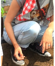 GU | デニムパンツ