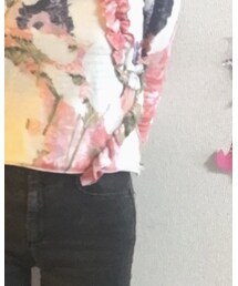 THEATRE PRODUCTS | Tシャツ/カットソー