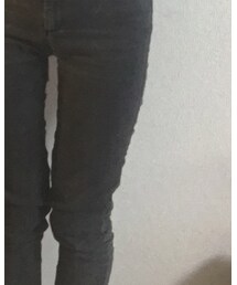 GU | デニムパンツ