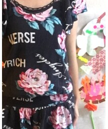 JOYRICH | つなぎ/オールインワン