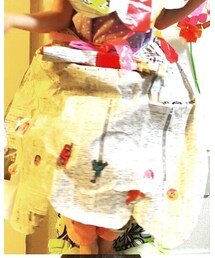 Original. | スカート