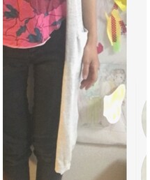 GU | カーディガン/ボレロ