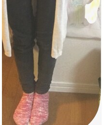 GU | デニムパンツ