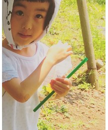 木の実ジュース製造中🍹 | その他