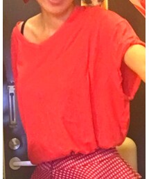 ZARA | Tシャツ/カットソー