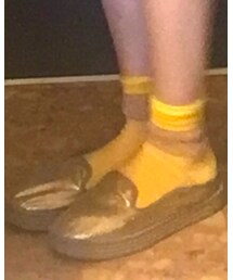 GLOBAL WORK | サンダル