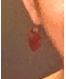 VINTAGE | ピアス（両耳用）