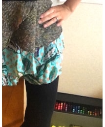 ZARA | その他パンツ