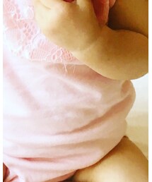 西松屋 | オールインワン・サロペット