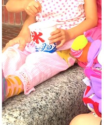 unda（ハンドメイド） | チュニック