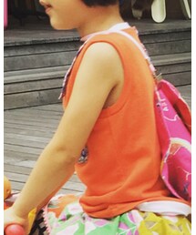 西松屋 | Tシャツ/カットソー