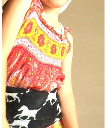 MALAIKA | ワンピース/ドレス