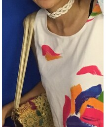 古着 | オールインワン・サロペット