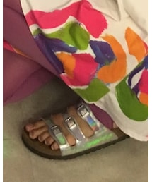 BIRKENSTOCK | サンダル