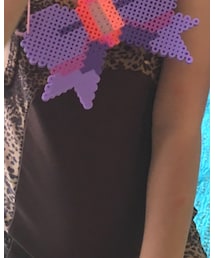 義母さんから、、、🐻🐆 | 水着