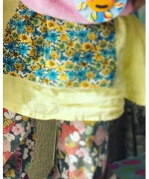 unda（ハンドメンド） | ワンピース