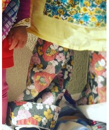 HAKKA KIDS | その他パンツ