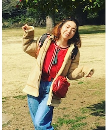 LILY BROWN | シャツ/ブラウス