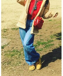 Levi's | デニムパンツ