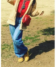 OLD NAVY | モカシン/デッキシューズ