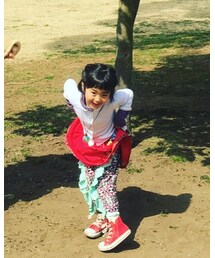 unda | その他パンツ