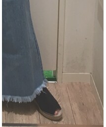 LASUD | サンダル