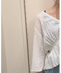 NICE CLAUP | カーディガン/ボレロ