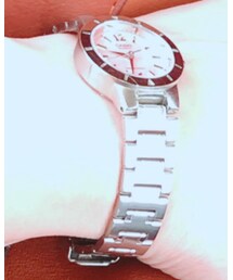 CASIO | アナログ腕時計