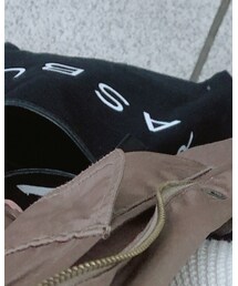 STRAS BURGO | トートバッグ