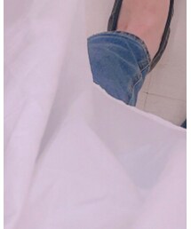 GU | デニムパンツ