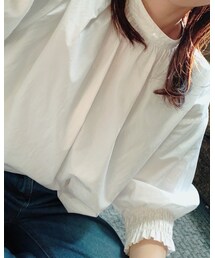 UNIQLO | シャツ/ブラウス