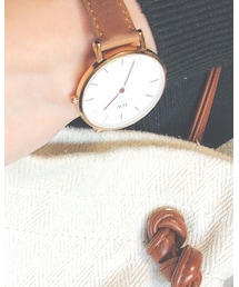 Daniel Wellington | アナログ腕時計