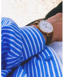 Daniel Wellington | アナログ腕時計