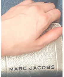 MARC JACOBS | 財布