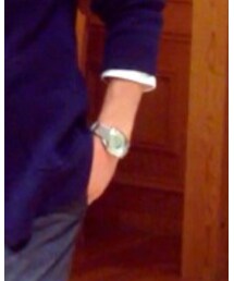 Paul Smith | アナログ腕時計
