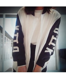 used | その他アウター