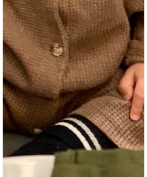 MUJI | ソックス/靴下