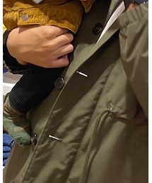 UNIQLO | ピーコート